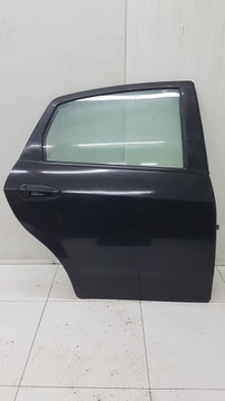 DRZWI PRAWY TYŁ FIAT LINEA