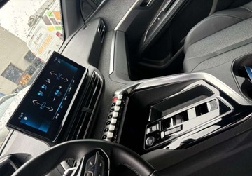 Peugeot 3008 II Crossover Facelifting  1.5 BlueHDi 130KM 2023 Peugeot 3008 salon polska ,faktura vat 23 ,1.5 diesel 1.5 Diesel 130KM, zdjęcie 10