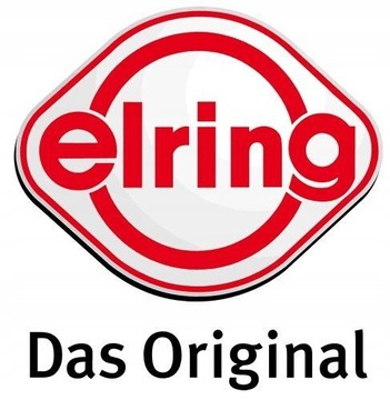 ELRING 530.020 KROUŽEK TĚSNĚNÍ HNÍZDO VSTŘIKOVAČE