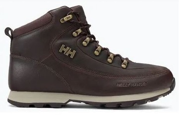 HELLY HANSEN BUTY TREKKINGOWE ZE SKÓRĄ 46 1ŻBA