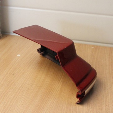 177 Narożnik kufra, pod kufer Prawy Honda Goldwing GL 1500