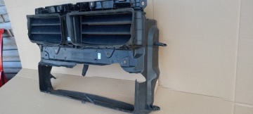 РЕШЕТКА ВОЗДУХОЗАБОРНИКА РУЛЕВОГО КОЛЕСА BMW X1 F48 5174187798-15 187798-15 187798