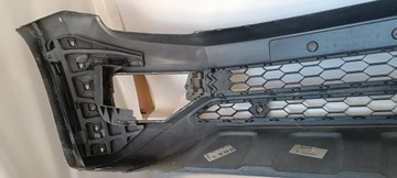 NÁRAZNÍK PŘEDNÍ VOLKSWAGEN AMAROK 2 FACELIFT 2H6807155A