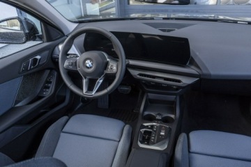 BMW Seria 1 F70 2026 BMW 116 - Dostępne od ręki!, zdjęcie 18
