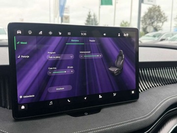 Skoda Superb IV Liftback 2.0 TSI 204KM 2025 Skoda Superb Skoda Superb 2.0 TSI 204KM 7-DSG -D 2.0 Benzyna 204KM, zdjęcie 19