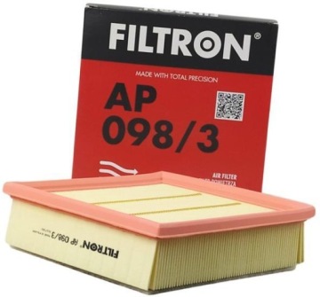 FILTRON FILTR POWIETRZA FIAT DOBLO II LINEA