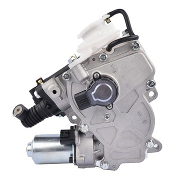 Siłownik klimatyzacji do Toyota Corolla E180 1.4 D-4D