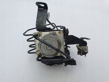 OPEL INSIGNIA STEROWNIK ABS POMPA 23227005