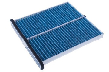 DENCKERMANN M110928A FILTR VENTILACE PROSTORU SPOLUJEZDCE