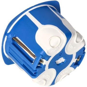 ГЕРМЕТИЧНАЯ ЭЛЕКТРИЧЕСКАЯ РОЗЕТКА + КОРОБКА ДЛЯ СКРЫТОГО МОНТАЖА, ВОДОНЕПРОНИЦАЕМАЯ СТАЛЬ IP55