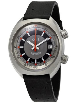 Oris Chronoris Automatic