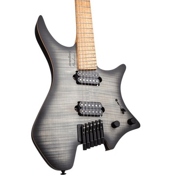 Strandberg Boden Original NX 6 Угольно-черный