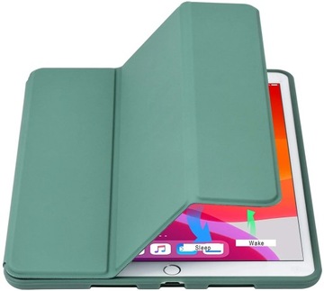 Чехол Artnico для Apple iPad 10,2 дюйма 9-го поколения, 2021 г.