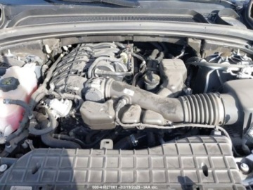 Jeep 2024 Jeep Grand Cherokee L ALTITUDE, 2024r., 4x4, 3.6L 3.6 Benzyna 293KM, zdjęcie 11