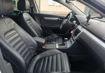 Volkswagen 2014 Volkswagen Passat Alltrack Zarejestrowany - ubezpieczony - 2,0 - 177 KM -, zdjęcie 11