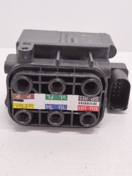 РАСПРЕДЕЛИТЕЛЬ ПОДВЕСКИ MERCEDES E530 W213 A0993200258