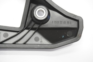 BMW F 750 GS 18- SETA КРЫШКА ЛЕВАЯ