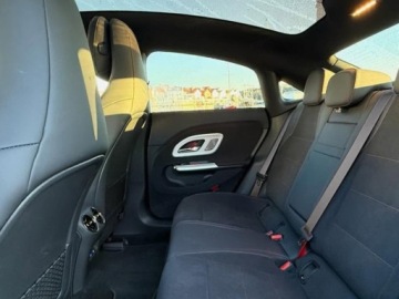 Mercedes CLA C118/X118 2026 MERCEDES-BENZ CLA 220 4-Matic Sedan 1.5 (190KM) 2026, zdjęcie 9