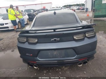 Chevrolet Camaro VI 2023 Chevrolet Camaro 2023 Chevrolet Camaro 2dr Cpe ZL1 6.2 Benzyna 650KM, zdjęcie 6