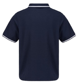 Koszulka POLO SLAZENGER DUŻY rozmiar XXXXL 4XL