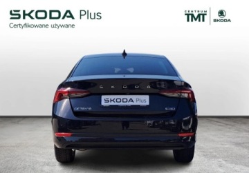 Skoda Octavia IV Liftback 1.5 TSI e-Tec Mild Hybrid 150KM 2023 Skoda Octavia Ambition 1.5 TSI e-Tec Mild Hybrid 150 KM DSG Salon PL ASO V, zdjęcie 3