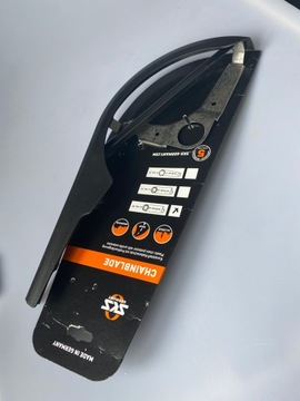 Крышка рамы SKS CHAINBLADE