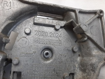 BMW F20 ОСНОВА ЗЕРКАЛА ПРАВЫЙ МОТОР