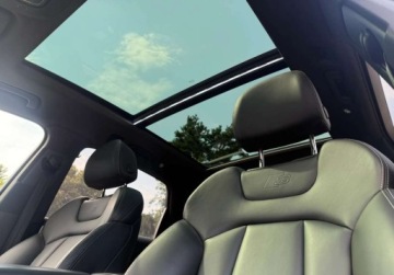 Audi Q7 II (4M) SUV Facelifting  3.0 45 TDI 231KM 2020 Audi Q7 Salon Polska Panorama Os Skretna Hak 3.0 Diesel 231KM, zdjęcie 6