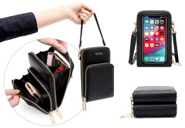 Женский чехол-сумочка для Huawei Mate 9 Pro