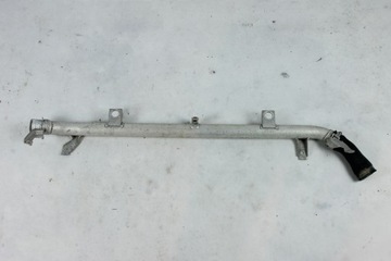 AUDI A6 C6 TRUBKA WAZ PŘÍVOD INTERCOOLER 4F0145732E 2.7 3.0 TDI