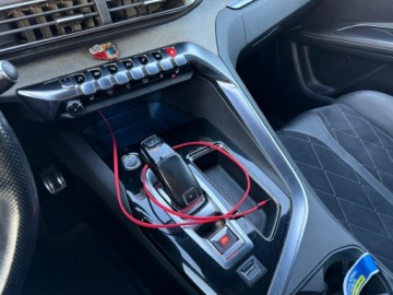 Peugeot 3008 II 2017 Peugeot 3008 GT-Line 2.0HDI 180KM Aut. Salon PL, zdjęcie 19