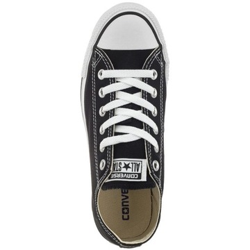 Buty Trampki Converse CT All Star OX M9166 Czarne