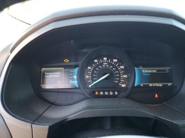 Ford Edge II 2024 Ford Edge Titanum, 2024r., 4x4, 2.0L 2.0 Benzyna 250KM, zdjęcie 10