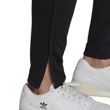 ADIDAS Dres Męski Bluza Spodnie ENTRADA 22 r. L