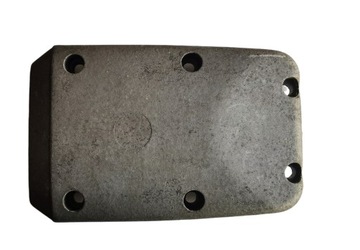 POKRYWA DOLNA CELMA PRWG 2IIB C-10123