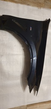 BŁOTNIK PRAWY BME X3 G01 X4 G02 7397512
