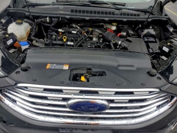 Ford Edge II 2022 Ford Edge Sel 2022 2.0 Benzyna 250KM, zdjęcie 6