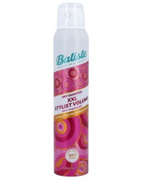 BATISTE STYLIST SPRAY ZWIĘKSZAJĄCY OBJĘTOŚĆ WŁOSÓW