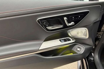 Mercedes CLE Coupe AMG 3.0 53  449KM 2025 Mercedes-Benz CLE 53 AMG Duzy rabat Polski salon Dowolna konfiguracja, zdjęcie 13