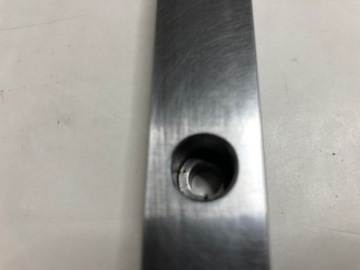 Профессиональные линейные направляющие 60 см + тележки INA