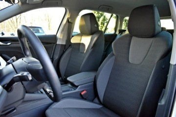 Skoda Octavia IV 2024 Škoda Octavia Skoda Octavia Bezwypadkowy / Salon, zdjęcie 10