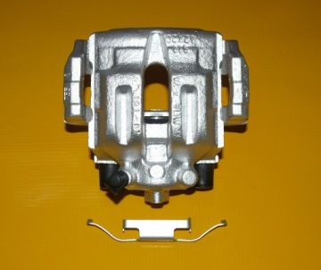 Bremssattel Bremse Sattel Brems- JARZMO rechts heck BMW E90 E91 E92 300/20mm 05-11r. | thumb 1