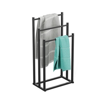 Вешалка для полотенец Mark Adler Level 6.0