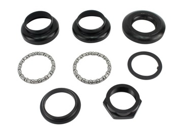 ГАРНИТУРА 1 ДЮЙМ С РЕЗЬБОЙ 25,4x30x27 мм BY9578 30256