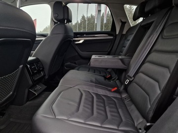 Volkswagen Touareg III SUV 3.0 V6 SCR TDI 286KM 2023 Volkswagen Touareg 3.0 V6 TDI 4Mot. Elegance 286KM, zdjęcie 12