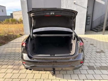 Audi A6 C9 2.0 TFSI 204KM 2026 Audi A6 Limousine 2.0 TFSI 204KM S tronic Duzy rabat Dowolna konfiguracja, zdjęcie 6