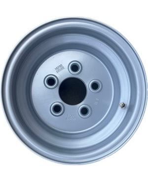 Felga Przyczepy Mefro 5x112 6J ET -4 10'' Stalowa