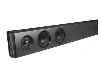 LG SK1D SOUNDBAR 2.0 100 Вт ПУЛЬТ USB BLUETOOTH