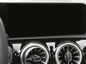 Mercedes Klasa A W177/V177 Hatchback Facelifting 1.3 200 163KM 2025 MERCEDES-BENZ A Klasa 200 AMG Line 1.3 (163KM) 2025, zdjęcie 6