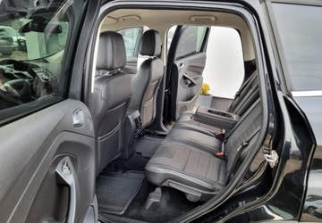 Ford Kuga II SUV 2.0 Duratorq TDCi 140KM 2014 Ford Kuga 2,0 TDCI 140KM Navi Kamera Serwis Titanium 2.0 Diesel 140KM, zdjęcie 21